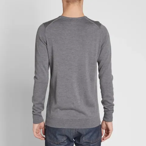 Crew Knit Jumper