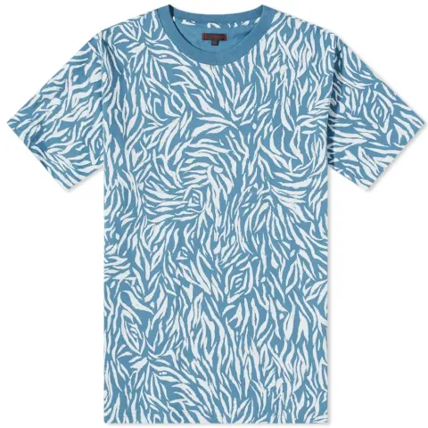 Tiger Stripe T-Shirt