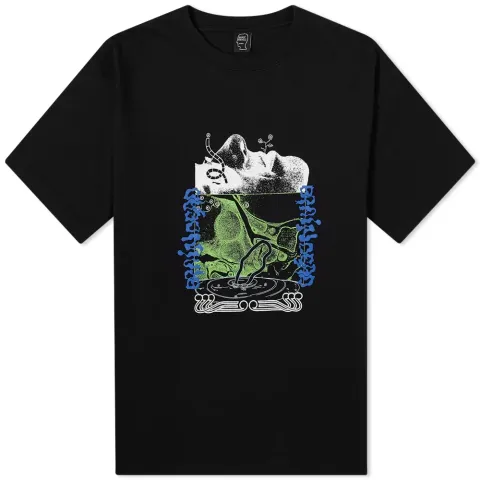 Human Growth T-Shirt