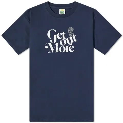 Get Out More T-Shirt