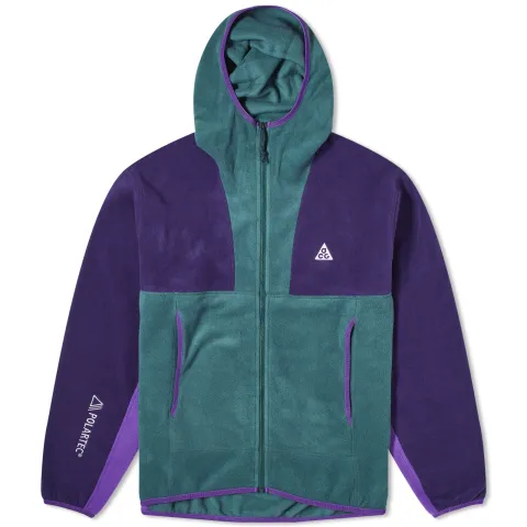 Nike Acg Wolf Tree Full Zip Fleece
