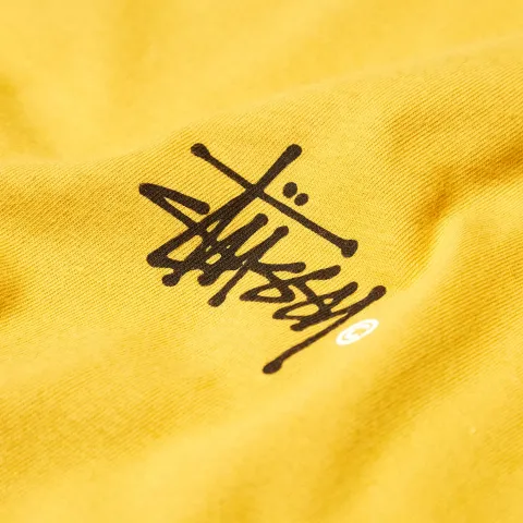 Basic Logo Tee