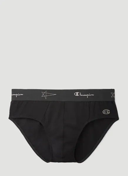 Logo Briefs