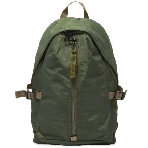 Happy Backpack