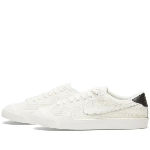 W All Court 2 Canvas