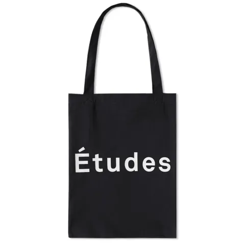 Études October Études Tote Bag