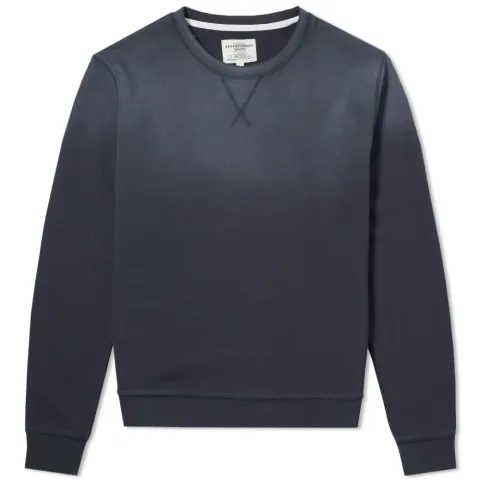 Hutton Core Crew Sweat
