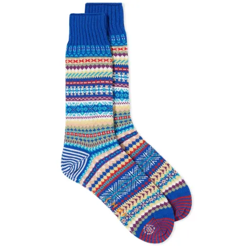 Chup Rombform Sock