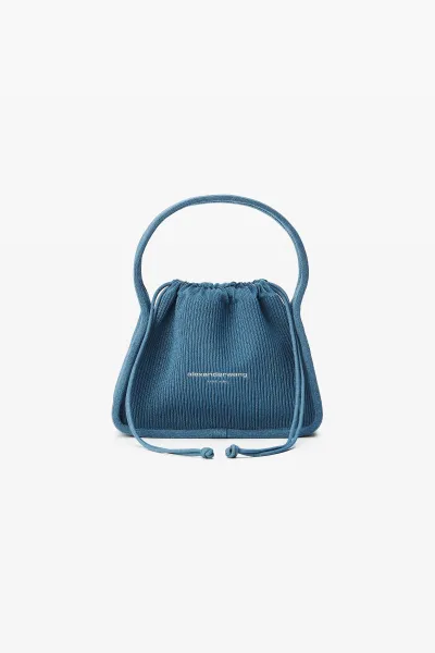 Reflective Knit Ryan Small Bag