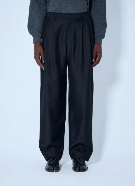 Wide Easy Pants