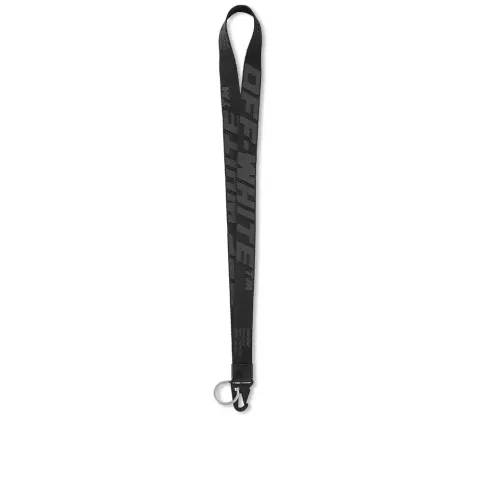 2.0 Industrial Lanyard