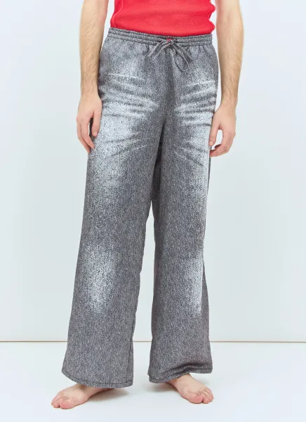 Stains-And-Trompe-Sleep-Pants