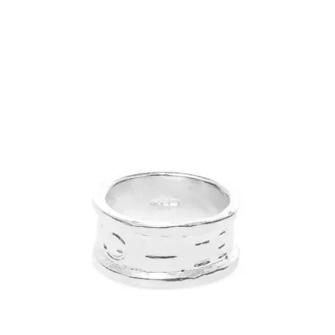 The Alighieri Ring