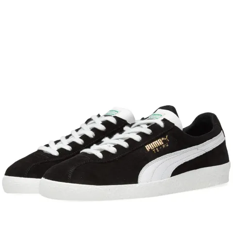 TE-KE Prime Suede