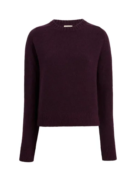 Nera Sweater Plum