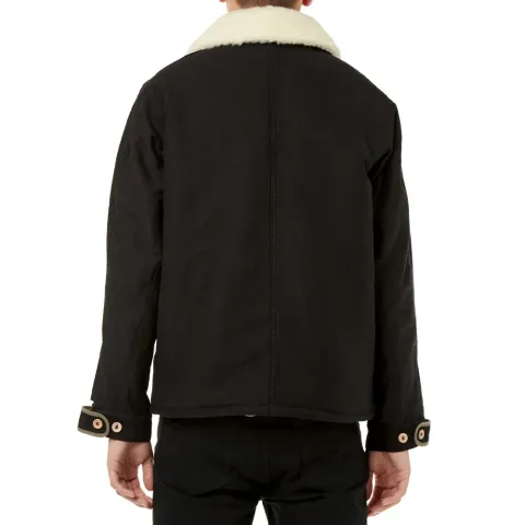 Double Counter Jacket