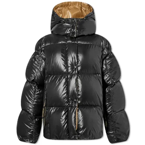 Parana Padded Jacket
