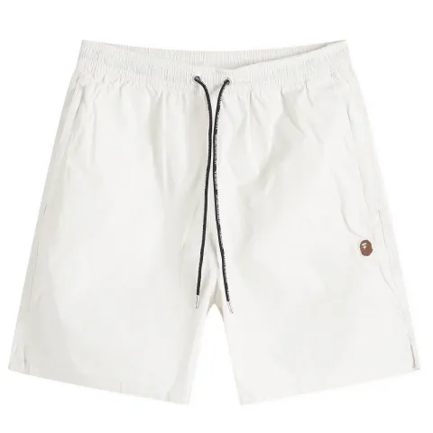 Ape Head Nylon Beach Short