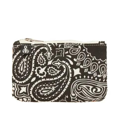 SOPHNET. Bandana Coin Case