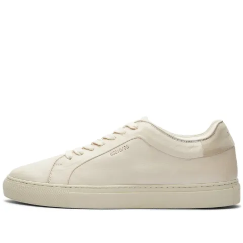 Basso Leather Sneaker