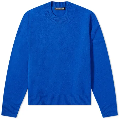 Knit Sweater
