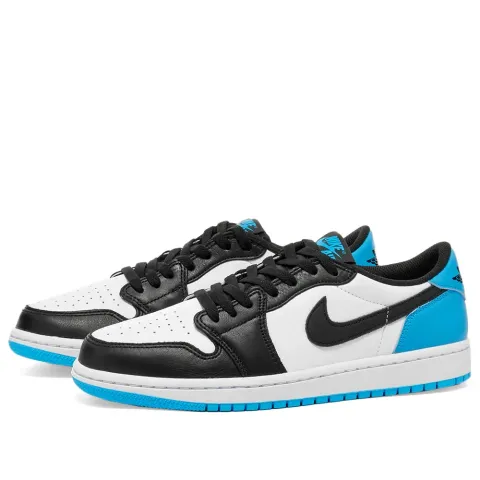 1 Retro Low OG