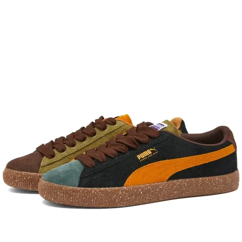 x PAM Suede VTG