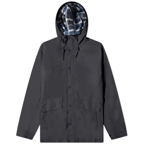 Summer City Parka