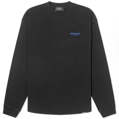Owners Club Long Sleeve T-Shirt