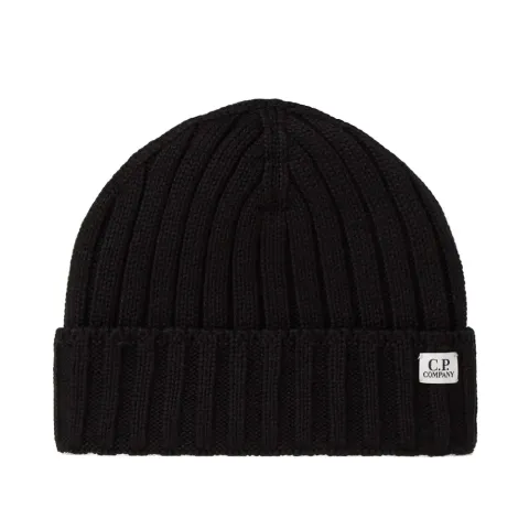 Logo Beanie