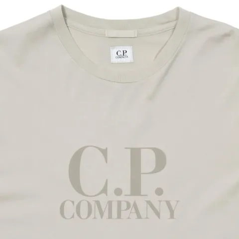 Logo Tee