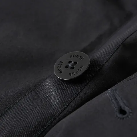 Thor Light Poplin Jacket