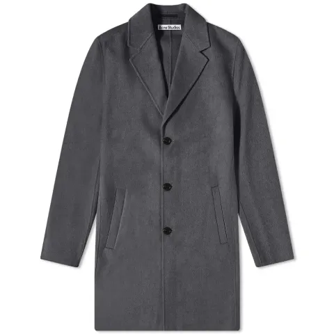 Dali Double Coat