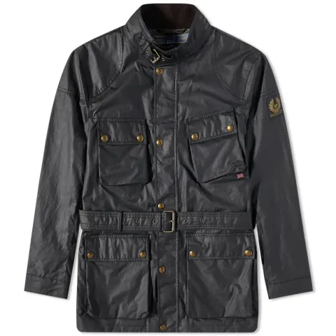 Trialmaster Jacket