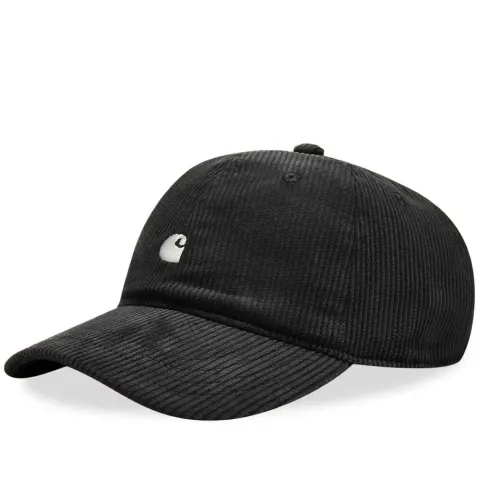 Harlem Corduroy Cap