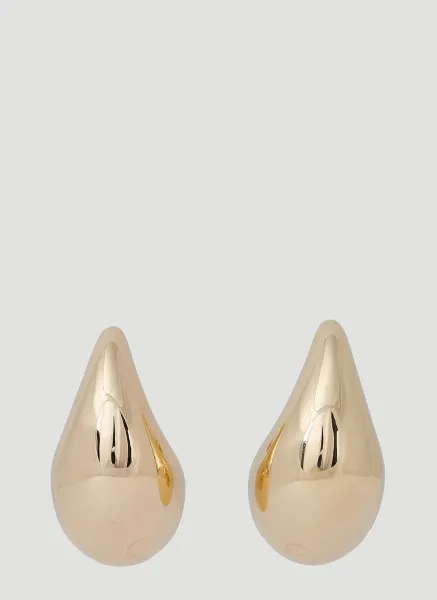 Drop Earrings
