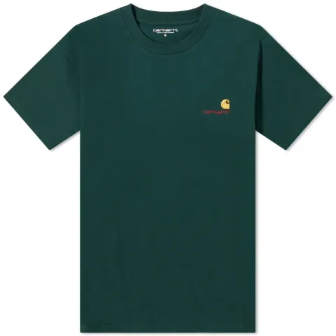 American Script T-Shirt