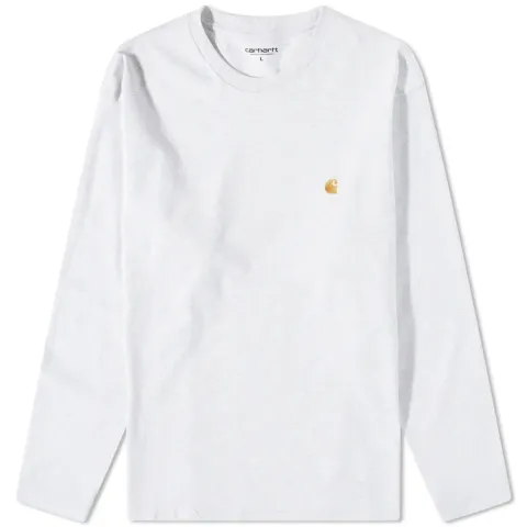 Long Sleeve Chase T-Shirt