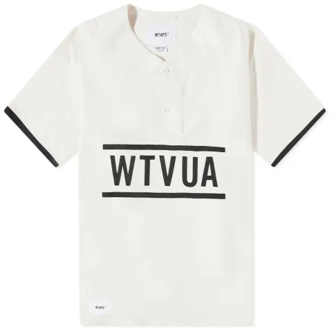11 Baseball Shirt
