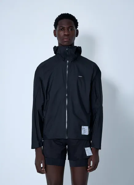Pertex 3L Fly Rain Jacket