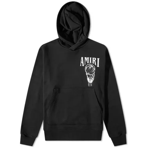 Crystal Ball Hoodie