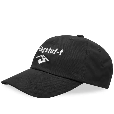 BOF 6 Panel Cap