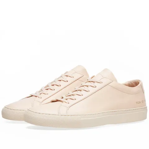 Original Achilles Low