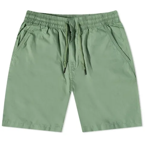 Lw All-Wear Hemp Volley Shorts