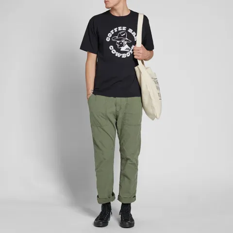 Luker by Neighborhood C.B.C. Tee