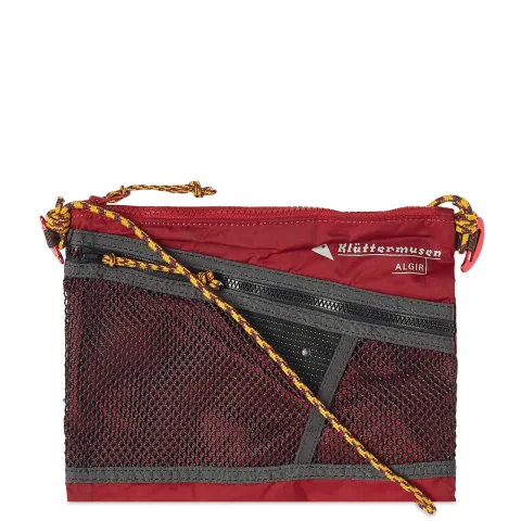 Klattermusen Algir Accessory Bag M