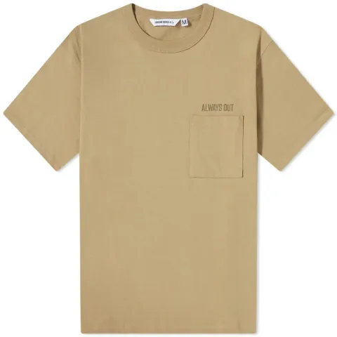 NS Pocket T-Shirt
