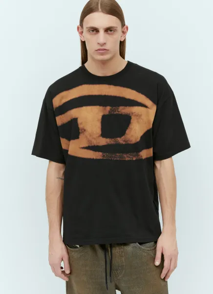 T-Boxt-Bleach T-Shirt