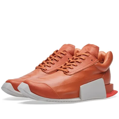 Adidas x Rick Owens Level Runner