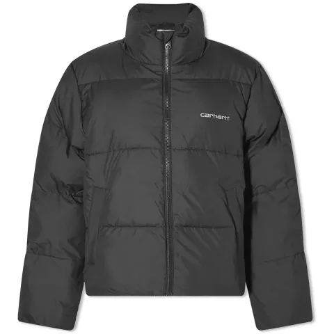 Springfield Padded Jacket